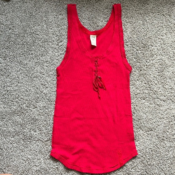 We The Free Tops - We The Free Tank Top